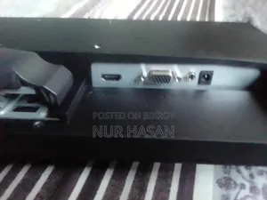 Hikvision 22"Inch 100hz Full Fresh Monitor