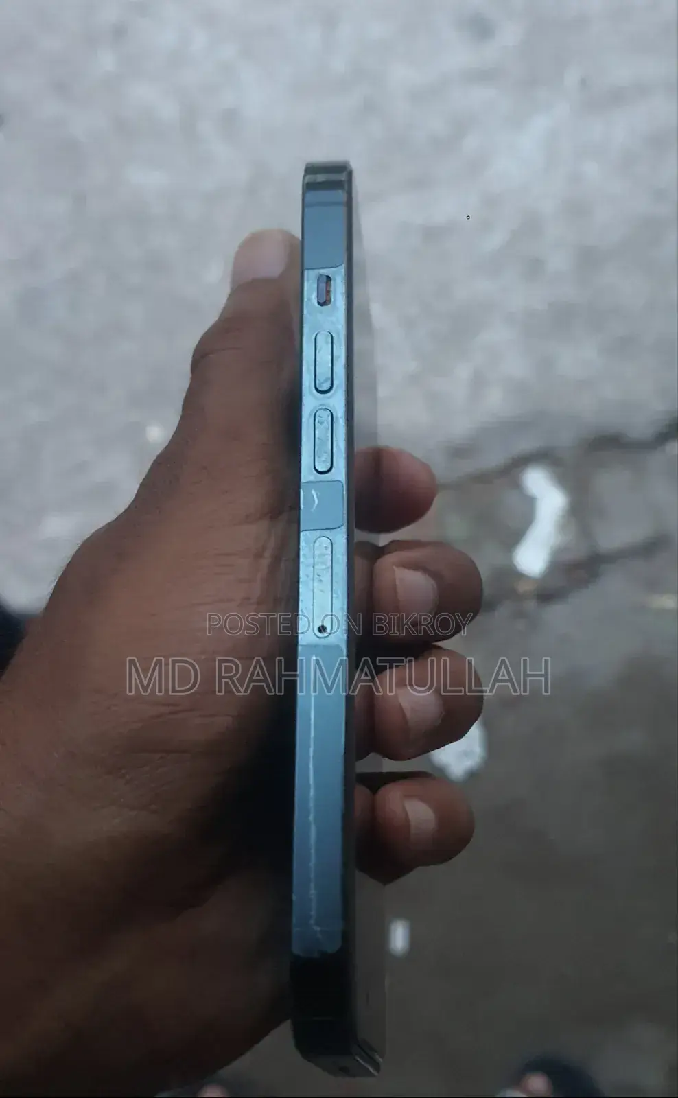 Apple iPhone 13 Pro 128 GB Green