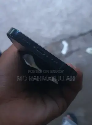 Apple iPhone 13 Pro 128 GB Green