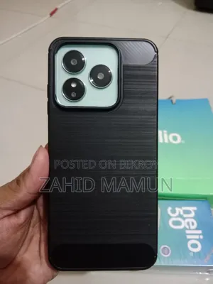 Helio 128 GB Green