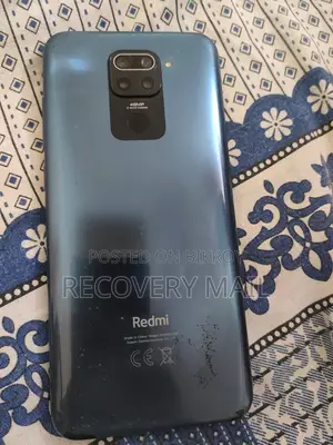 Xiaomi Redmi Note 8 128 GB Blue