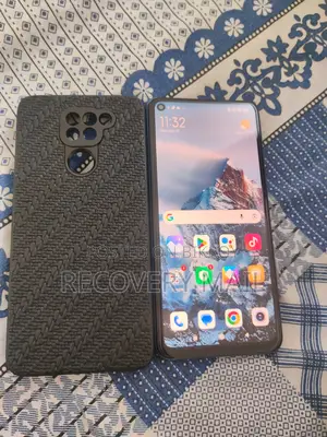 Xiaomi Redmi Note 8 128 GB Blue