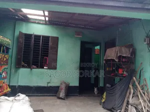 গাজীপুর সদরে ৪ বেডরুমের সুসজ্জিত বাড়ি বিক্রয় হবে
