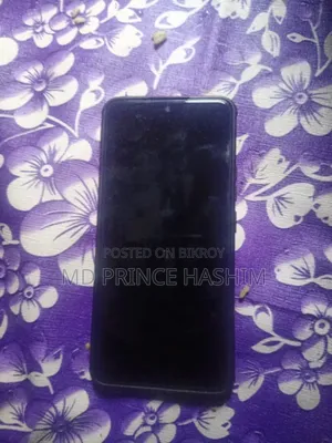 Xiaomi Redmi Note 13 256 GB Black