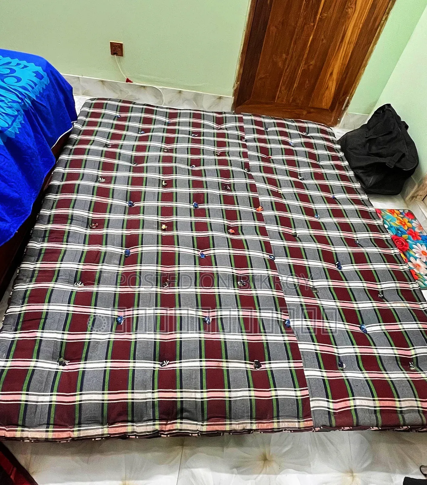 জাজিম ৬/৭ ফিট