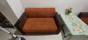 Sofa Set Look Like New Condition No Damage Just Used 3month Only