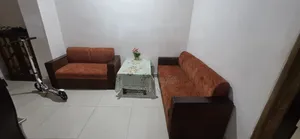 Sofa Set Look Like New Condition No Damage Just Used 3month Only