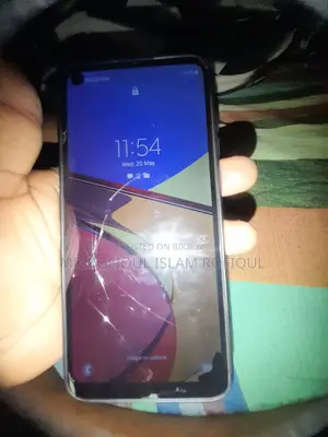 Samsung Galaxy A11 32 GB Black