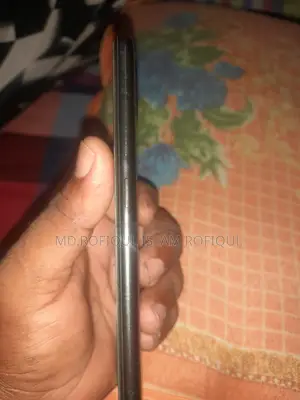 Samsung Galaxy A11 32 GB Black