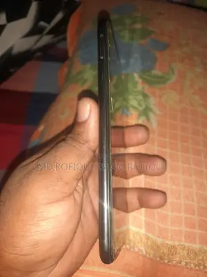 Samsung Galaxy A11 32 GB Black