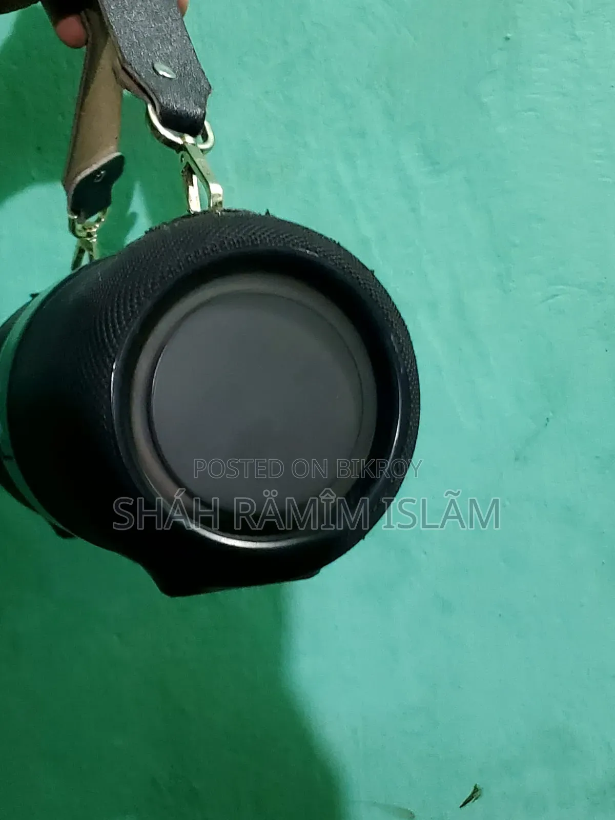 Bluetooth Speaker Remax
