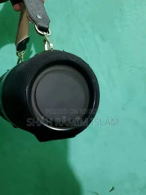 Bluetooth Speaker Remax