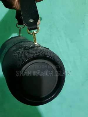 Bluetooth Speaker Remax