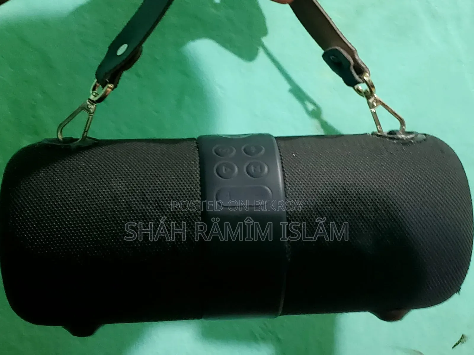 Bluetooth Speaker Remax