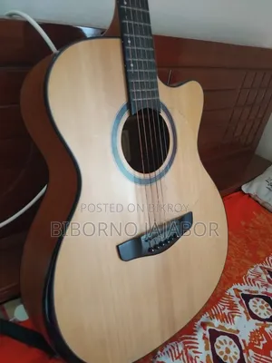 Devisor Guitar
