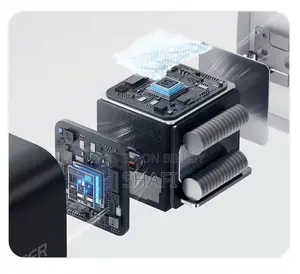 30 Watt Pd Qc Fast Charger