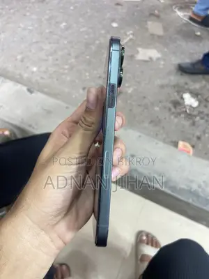 Apple iPhone 13 Pro Max 256 GB Green