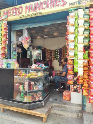 Shop for Rent
