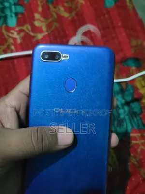 Oppo A5s / AX5s 32 GB Blue