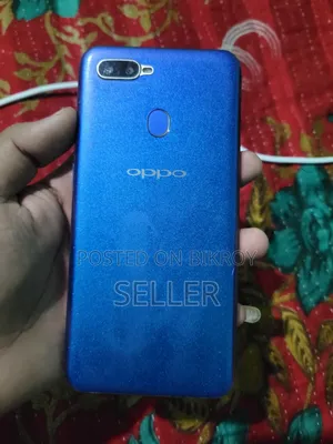 Oppo A5s / AX5s 32 GB Blue