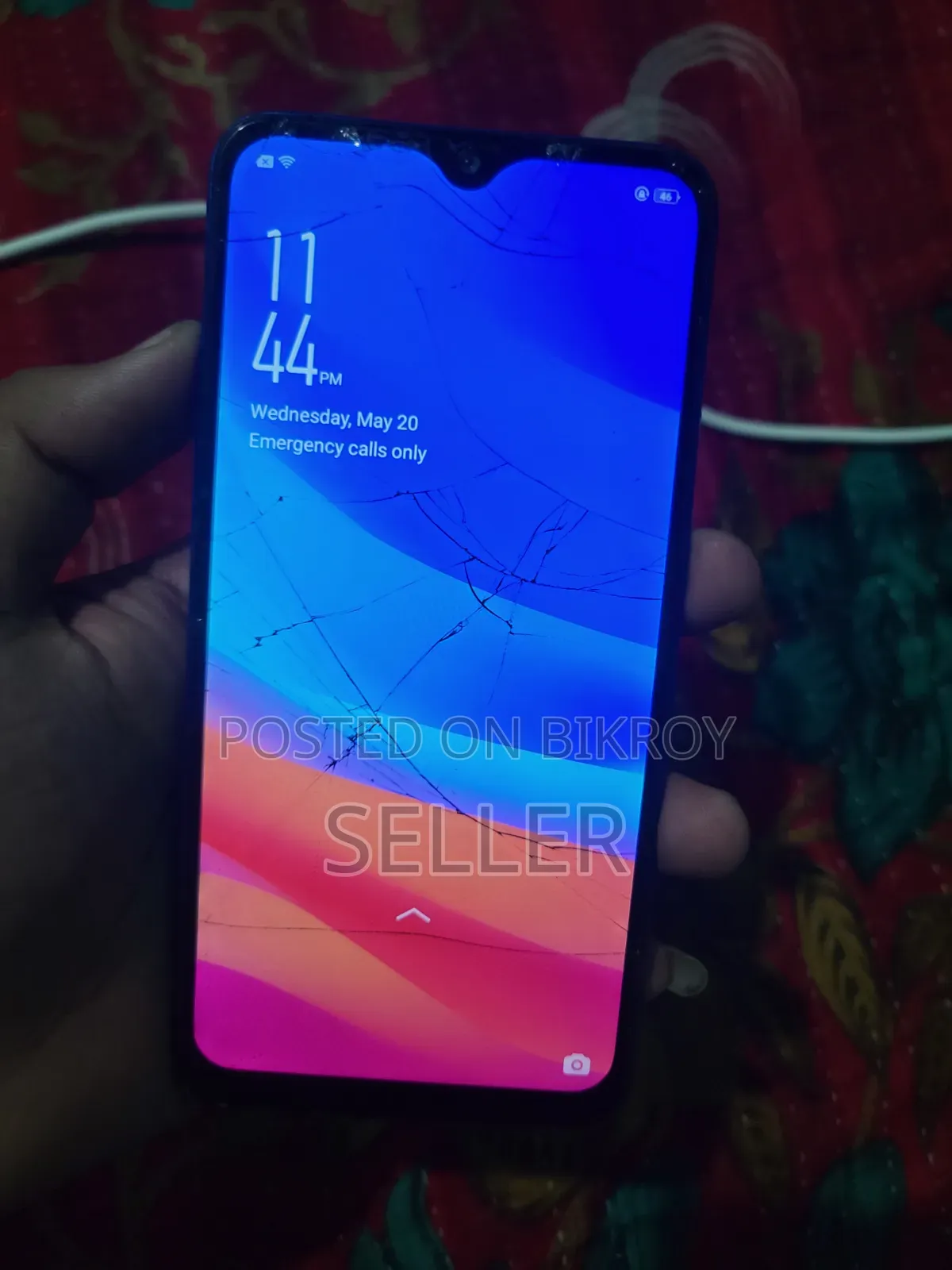Oppo A5s / AX5s 32 GB Blue
