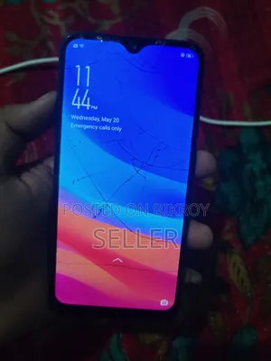 Oppo A5s / AX5s 32 GB Blue