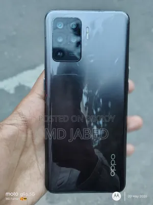 Oppo F19 Pro 128 GB Bronze