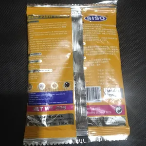 Spremium Siso Tropical Fish Food - 46% Protein (Guppy/Betta/Tetra)