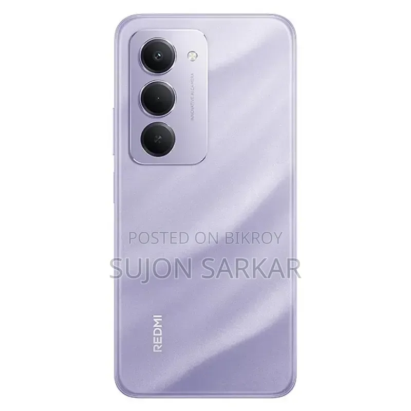 New Xiaomi 15 256 GB Purple