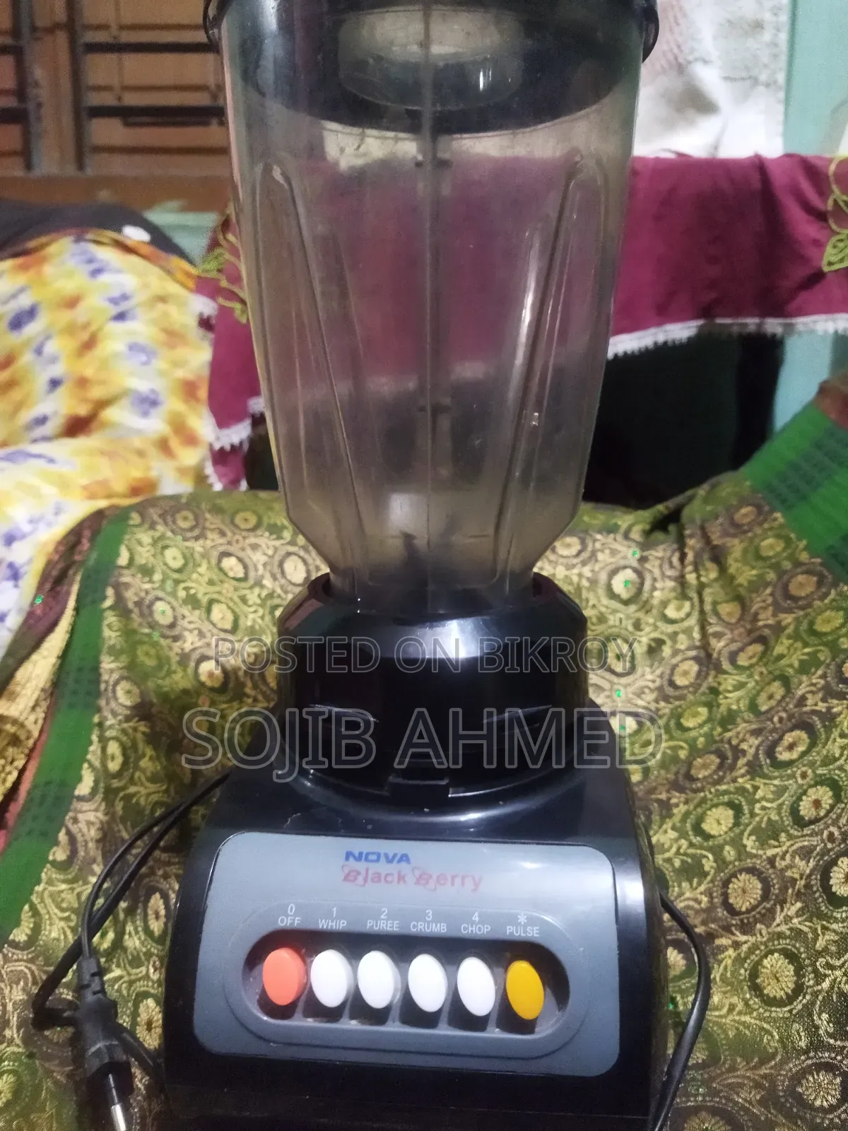 Blender for sale