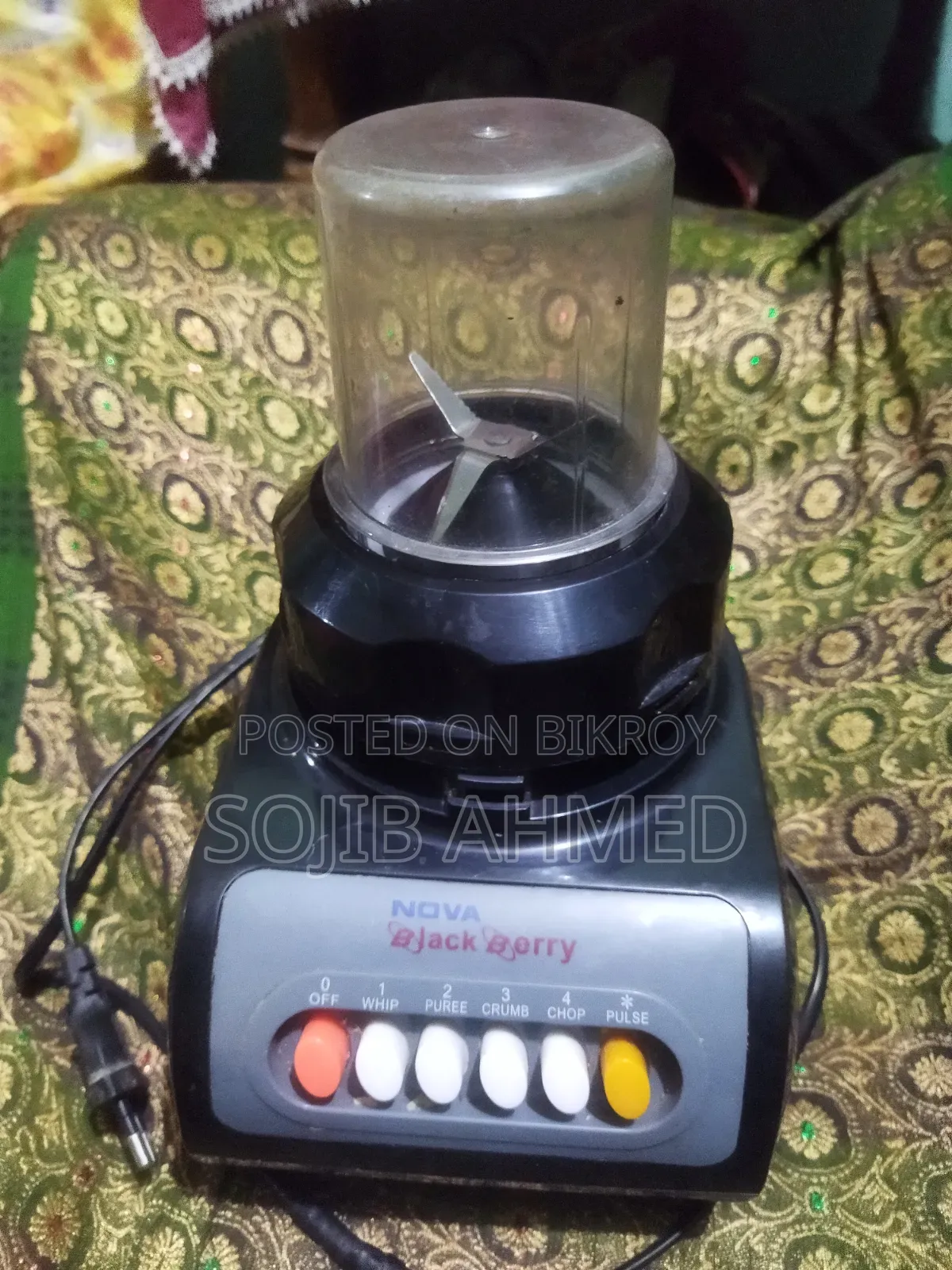 Blender for sale