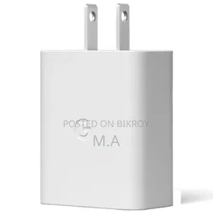 Google 30w Usb-C Power Adapter