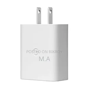 Google 30w Usb-C Power Adapter