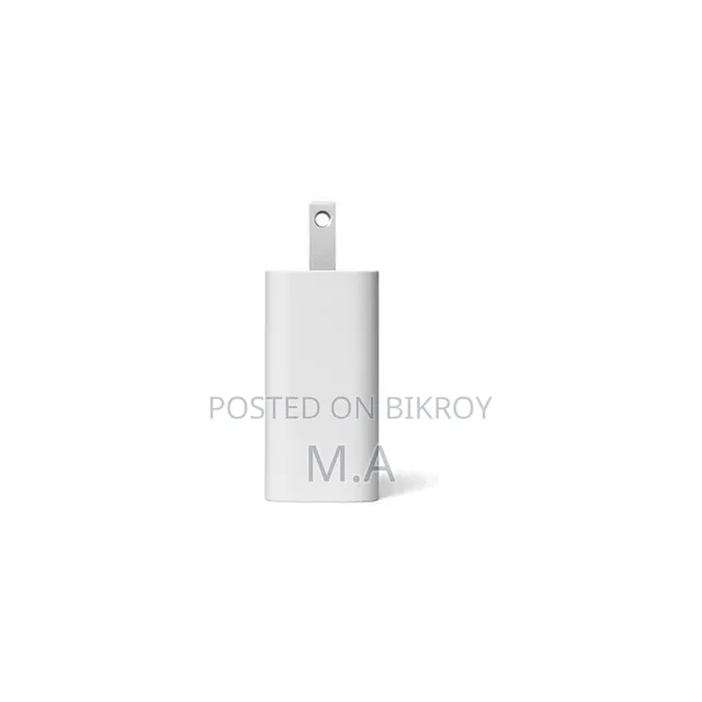 Google 30w Usb-C Power Adapter