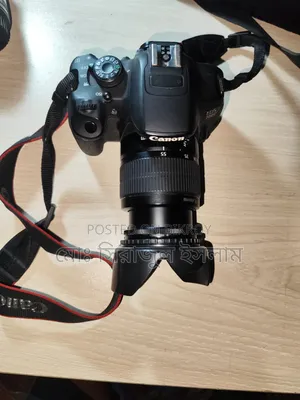 Canon 700d