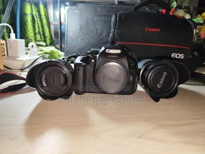 Canon 700d