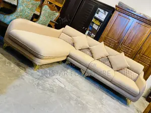 L-Type Sofa Set