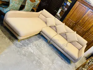 L-Type Sofa Set