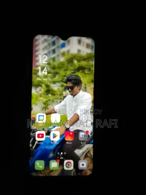 ওপ্পো এফ১৫ ২৫৬ জিবি