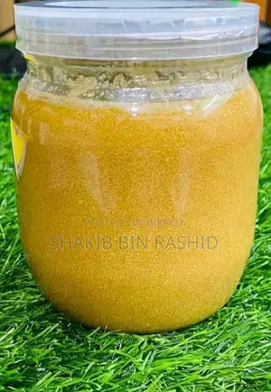 সিরাজঞ্জের গাওয়া ঘি ৫০০ গ্রাম