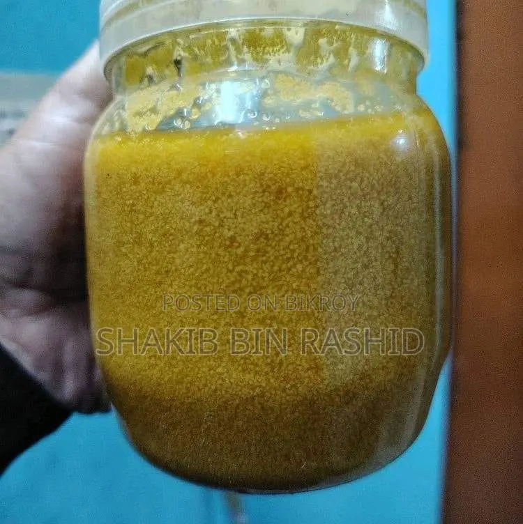 সিরাজঞ্জের গাওয়া ঘি ৫০০ গ্রাম