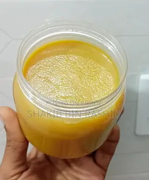 সিরাজঞ্জের গাওয়া ঘি ৫০০ গ্রাম