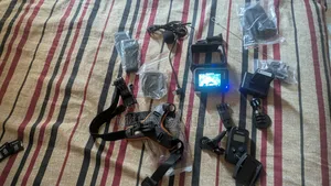 Akaso Brave 7 Action Camera