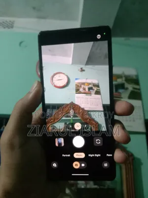 Google Pixel 6a 128 GB Black