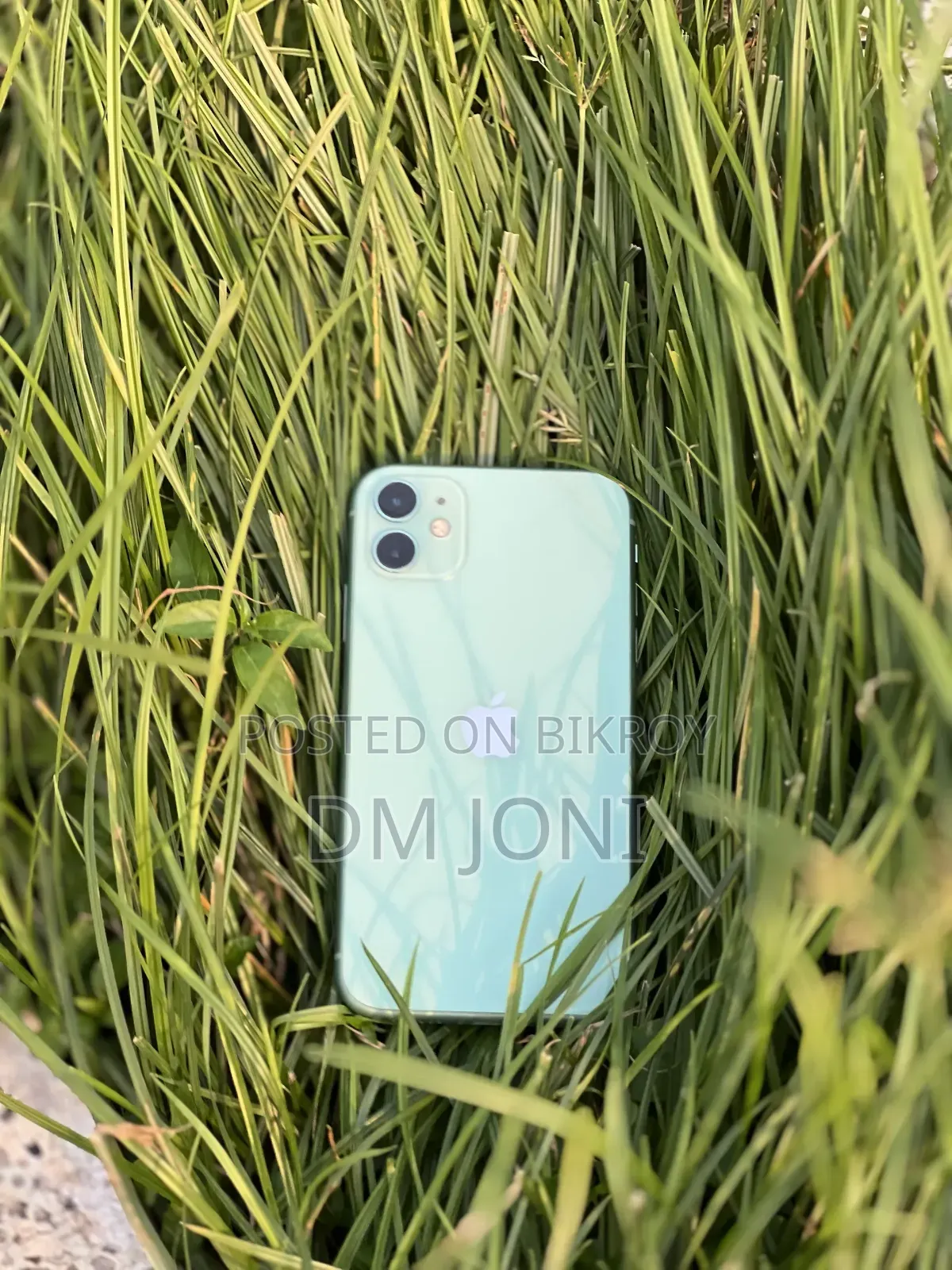 Apple iPhone 11 128 GB Purple