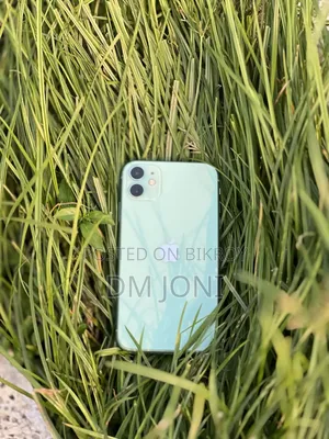 Apple iPhone 11 128 GB Purple