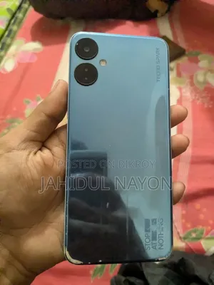Tecno Spark 9T 128 GB