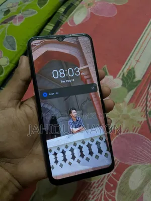 Tecno Spark 9T 128 GB