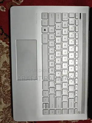 Laptop HP Pavilion 14 4GB Intel Core I5 SSD 250GB