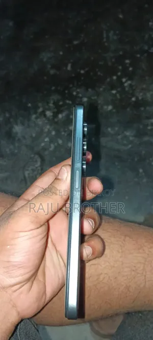 New Itel Power 70 128 GB Black